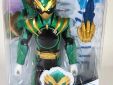 Super Sentai Gozyuger action hero Eagle