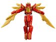 Super Sentai Gozyuger action hero Tega Sword Origin