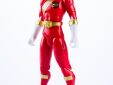 Super Sentai Hyakuju Sentai Gaoranger action hero Gaored