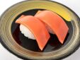 Sushi Zalm 1/1 schaal bouwpakket