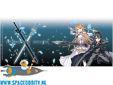 Sword Art Online beker/mok Asuna en Kirito