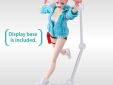 Syndualitay figure rise standard Ellie non scale bouwpakket