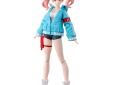 anime-amsterdam-speelgoed-winkel-Syndualitay figure rise standard Ellie non scale bouwpakket