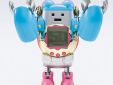 Tamagotchi chogokin Robo