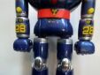 Tetsujin 28 Go GB-23 vintage 1980 diecast figure