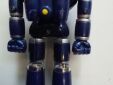 Tetsujin 28 Go GB-23 vintage 1980 diecast figure