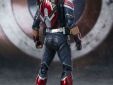 The Falcon and The Winter Soldier S.H.Figuarts Falcon