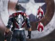 The Falcon and The Winter Soldier S.H.Figuarts Falcon