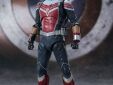 The Falcon and The Winter Soldier S.H.Figuarts Falcon