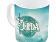 The Legend of Zelda beker / mok Tears of the Kingdom