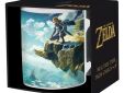 The Legend of Zelda beker / mok Tears of the Kingdom