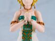 The Legend of Zelda Figma 637 Zelda actiefiguur