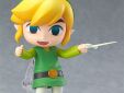 The Legend of Zelda Nendoroid 413 actiefiguur Link The Wind Waker Ver.