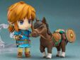 The Legend of Zelda Nendoroid DX 733-DX Link actiefiguur