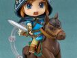 The Legend of Zelda Nendoroid DX 733-DX Link actiefiguur