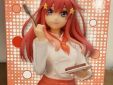 amsterdam-anime-otaku-geek-store-The Quintessential Quintuplets pvc figuur Itsuki Nakano (kok)