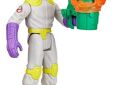 amsterdam-retro-speelgoed-winkel-The Real Ghostbusters Kenner classics actiefiguur Winston Zeddemore
