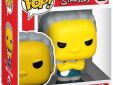 The Simpsons Bitty Pop! set Itchy