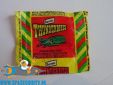 Thunderbirds 1992 doos vol met snoepjes (chews)