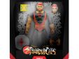 Thundercats Ultimates actiefiguur Lynx-O