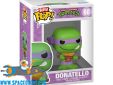 TMNT Bitty Pop! 4-pack Donatello