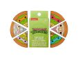 TMNT pizza slice pin Donatello