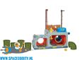 TMNT Sewer Playset