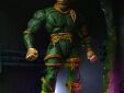 TMNT Turtles Mirage Comics actiefiguur The Rat King