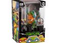 amsterdam-retro-speelgoed-winkel-te koop-TMNT Turtles SFC pvc figuur Leonardo