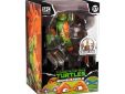 amsterdam-retro-toy-store-te koop-TMNT Turtles SFC pvc figuur Michelangelo
