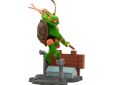 amsterdam-retro-toys-TMNT Turtles SFC pvc figuur Michelangelo