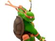 TMNT Turtles SFC pvc figuur Michelangelo