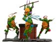 retro-merch-speelgoed-amsterdam-TMNT Turtles SFC pvc figuur Raphael