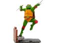 TMNT Turtles SFC pvc figuur Raphael