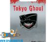 Tokyo Ghoul pin / speldje