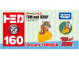 Tom and Jerry Dream Tomica 160