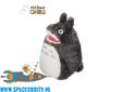 Totoro pluche donkergrijs big Totoro