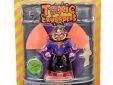 Toxic Crusaders actiefiguur Dr Killemoff