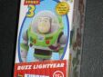 Toy Story 3 Kubrick figuur : Buzz Lightyear