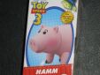 Toy Story 3 Kubrick figuur : Hamm 