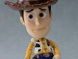 Toy Story Nendoroid 1046 DX Woody