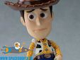 Toy Story Nendoroid 1046 DX Woody