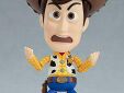 Toy Story Nendoroid 1046 DX Woody