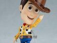 Toy Story Nendoroid 1046 DX Woody