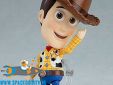 Toy Story Nendoroid 1046 DX Woody