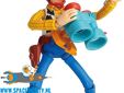 Toy Story Revoltech actiefiguur Woody ver 1.5