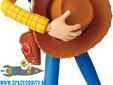 Toy Story Revoltech actiefiguur Woody ver 1.5
