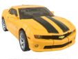 Transformers 40th selection Bumblebee actiefiguur