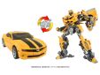 Transformers 40th selection Bumblebee actiefiguur