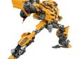 Transformers 40th selection Bumblebee actiefiguur